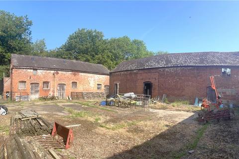 undefined, Holyhead Road, Bicton, Shrewsbury, Shropshire, SY3