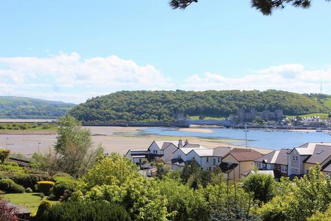 3 bedroom penthouse for sale, Ty Mawr Road, Deganwy LL31