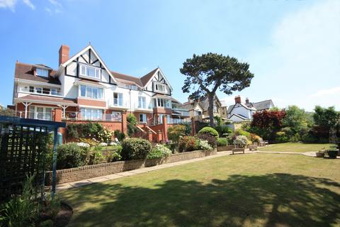 3 bedroom penthouse for sale, Ty Mawr Road, Deganwy LL31
