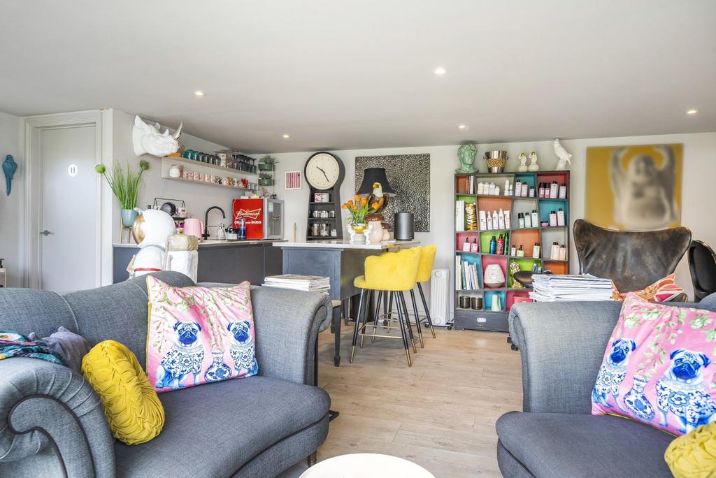 Summerhouse