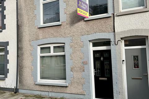 3 bedroom terraced house for sale, Alexandra Road, Ynysddu, NP11