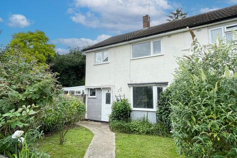 3 bedroom semi-detached house for sale, Cherry Gardens, Sawbridgeworth, CM21