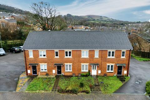 30 Beech Tree View, Caerphilly, CF83 1DX