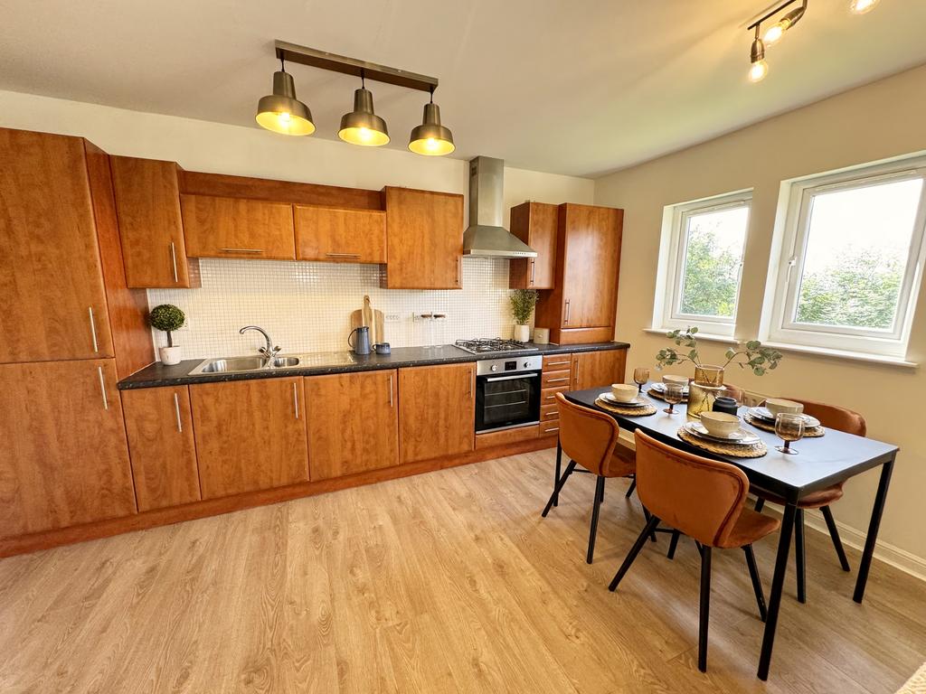 Kitchen 1
