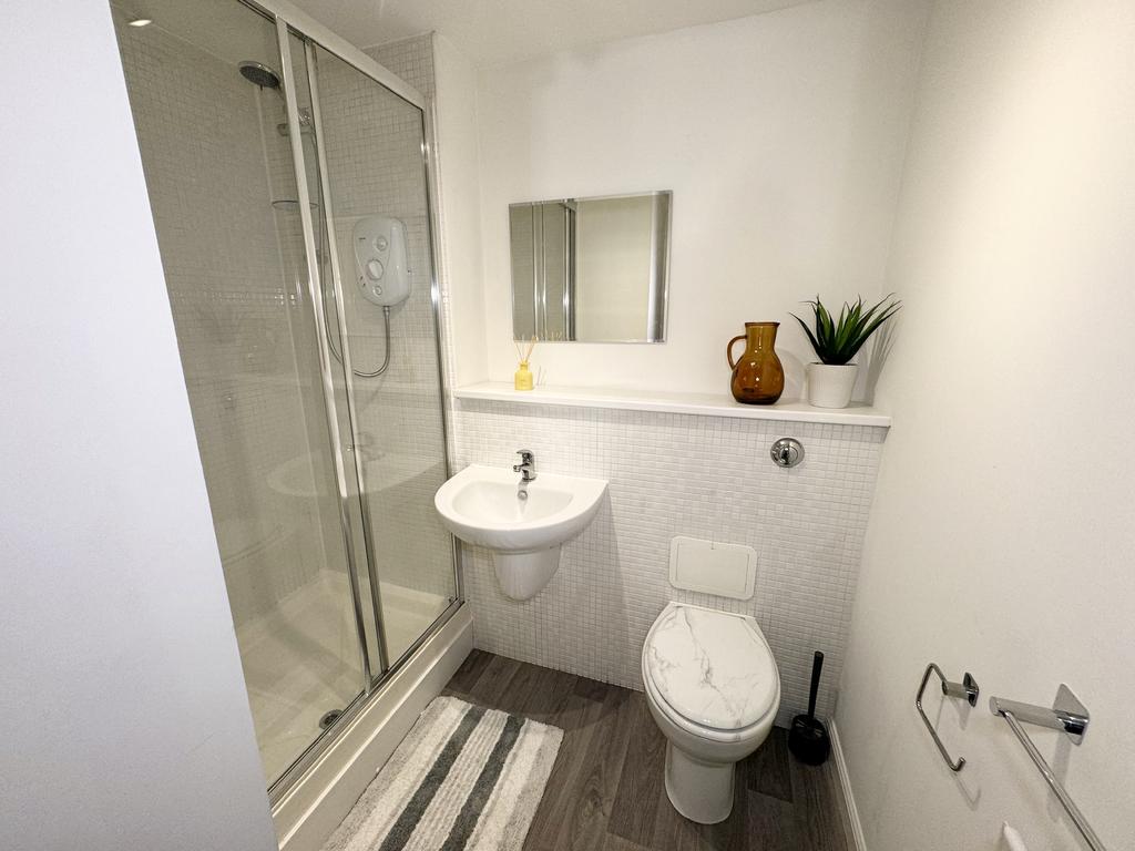 En-suite