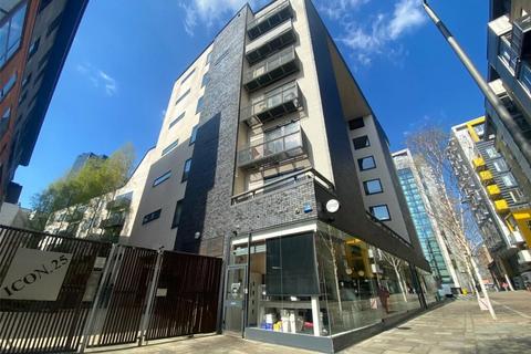 2 bedroom flat for sale, High Street, Manchester M4