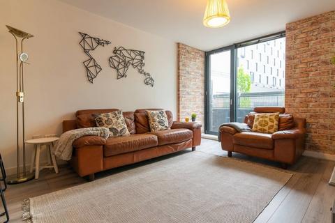 2 bedroom flat for sale, High Street, Manchester M4