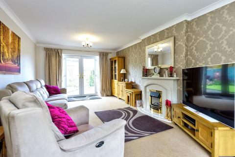 4 bedroom detached house for sale, Bryn Rise, Oswestry SY11