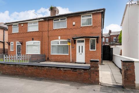 3 bedroom semi-detached house for sale, AUCTION - Longfield Road, Bolton, Lancashire, BL3