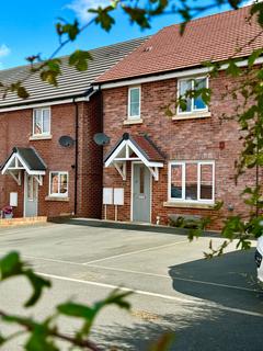 3 bedroom semi-detached house for sale, Ceiriog Way, Oswestry SY11