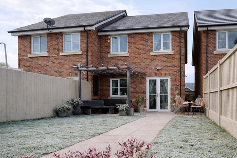 3 bedroom semi-detached house for sale - Ceiriog Way, Oswestry SY11