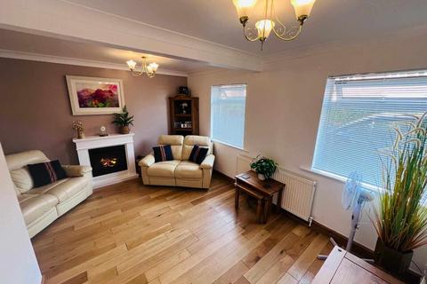 3 bedroom semi-detached house for sale, Somersby Avenue, Mablethorpe LN12