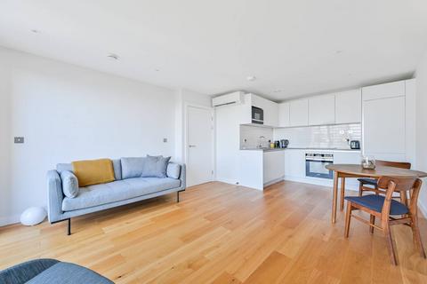 1 bedroom flat for sale, Hawthorne Crescent, Greenwich, London, SE10