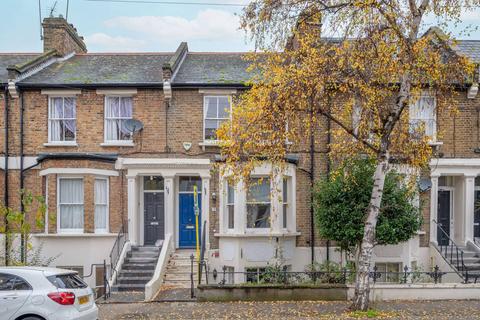 5 bedroom terraced house to rent, Archel Road, Barons Court, London, W14