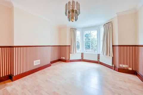 5 bedroom terraced house to rent, Archel Road, Barons Court, London, W14