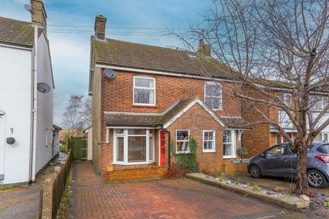 3 bedroom semi-detached house for sale, Salisbury Road, Baldock SG7