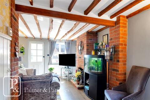 2 bedroom terraced house for sale, Straight Road, Colchester, Essex, CO3