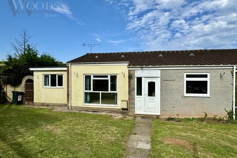 3 bedroom bungalow for sale, Grange Road, Abbotskerswell, Newton Abbot