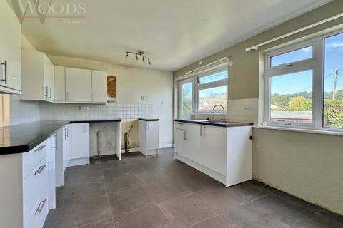 3 bedroom bungalow for sale, Grange Road, Abbotskerswell, Newton Abbot