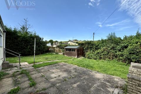 3 bedroom bungalow for sale, Grange Road, Abbotskerswell, Newton Abbot