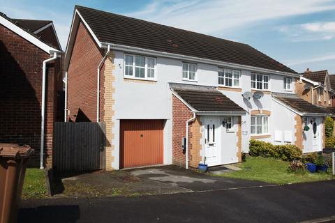 4 bedroom semi-detached house for sale, Coed Mawr, Hengoed CF82