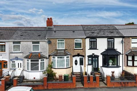 3 bedroom terraced house for sale, Garden City, Tredegar NP22