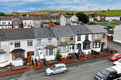 3 bedroom terraced house for sale, Garden City, Tredegar NP22