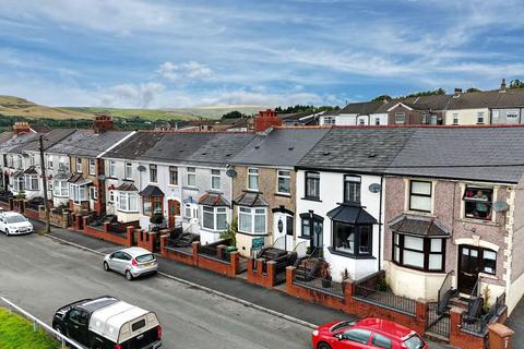 3 bedroom terraced house for sale, Garden City, Tredegar NP22