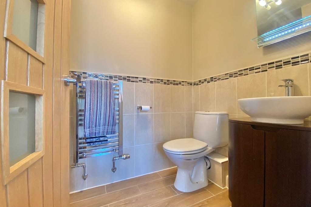 En Suite