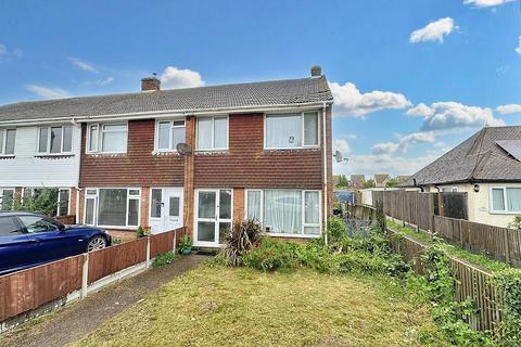 3 bedroom semi-detached house for sale, Faversham Road, Whitstable, CT5 4BG