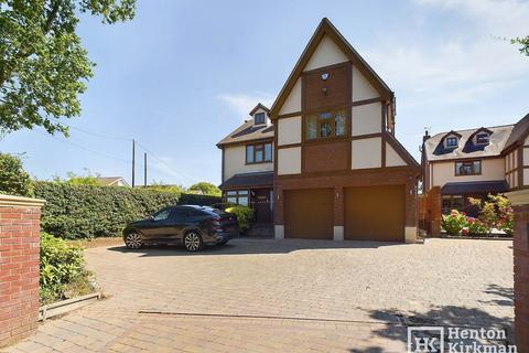 5 bedroom detached house for sale, Tye Common Road, Billericay