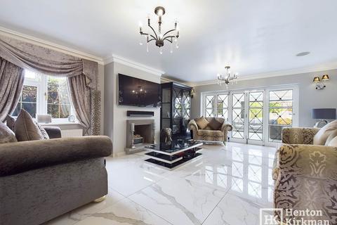 5 bedroom detached house for sale, Tye Common Road, Billericay