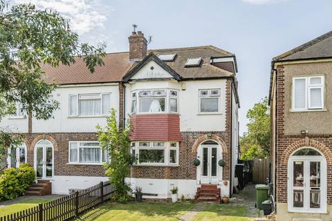 5 bedroom end of terrace house for sale, Ridgeway Drive, Bromley, BR1