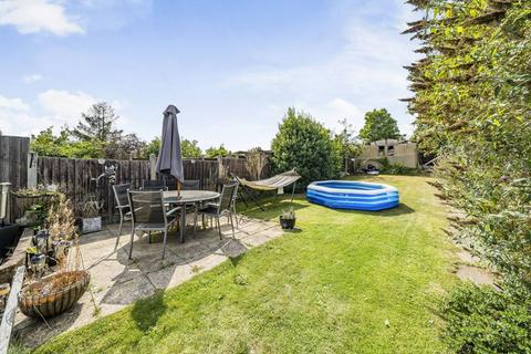 110 Ridgeway Drive, Bromley, BR1 5DD