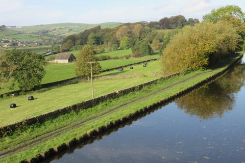 3 bedroom house for sale, Bainbridge Wharf , Farnhill  BD20