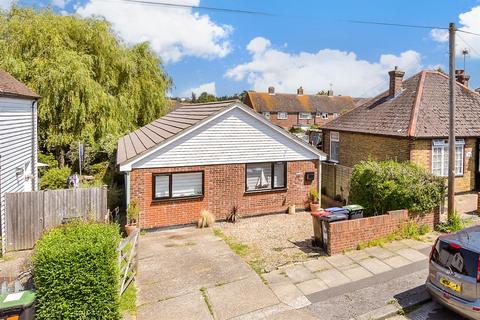 3 bedroom detached bungalow for sale, Gosselin Street, Whitstable, Kent