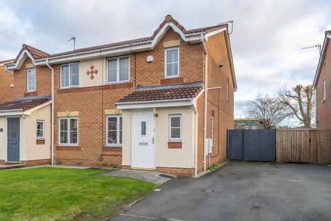 54 Lingfield Close, Netherton, Bootle, L30 1BB