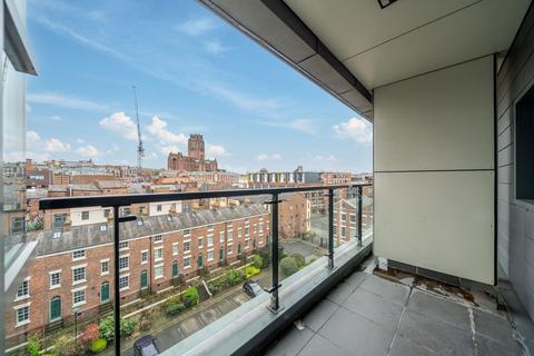 2 bedroom apartment for sale, Colquitt Street, Liverpool L1