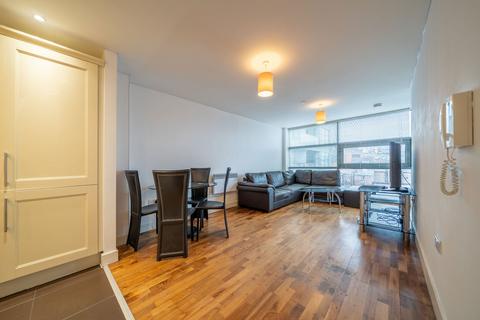 2 bedroom apartment for sale, Colquitt Street, Liverpool L1