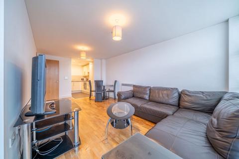 2 bedroom apartment for sale, Colquitt Street, Liverpool L1