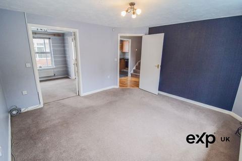 3 bedroom detached house for sale, Primrose Court, Mansfield NG19