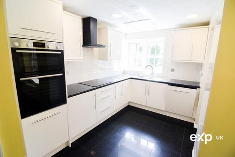 3 bedroom detached house for sale, Chestnut Gardens, Sutton-in-ashfield NG17