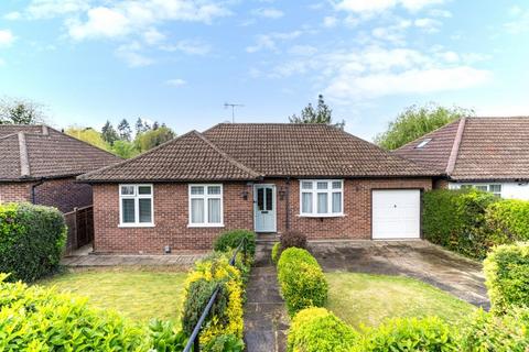 4 bedroom detached bungalow for sale, Furze View, Rickmansworth WD3