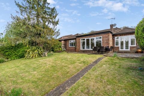 4 bedroom detached bungalow for sale, Furze View, Rickmansworth WD3