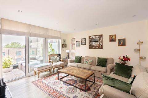 3 bedroom apartment to rent, Butler Court, Battersea SW11