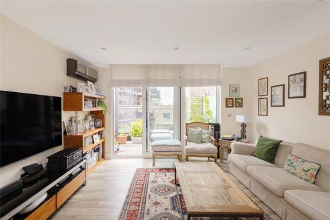 3 bedroom apartment to rent, Butler Court, Battersea SW11