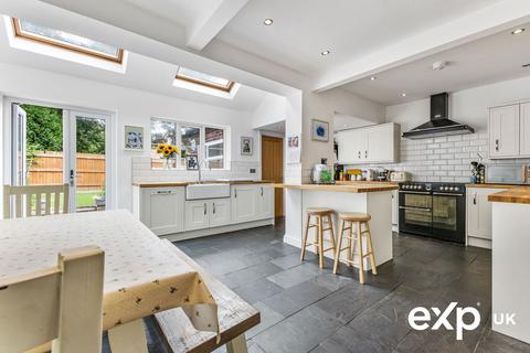 undefined, Elmcroft, Southwell NG25