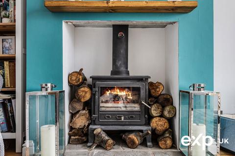undefined, Elmcroft, Southwell NG25