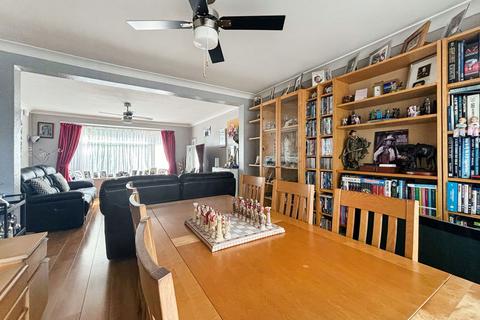 3 bedroom semi-detached house for sale, St. Dunstans Hill, Sutton SM1