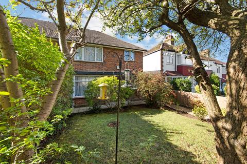 3 bedroom semi-detached house for sale, St. Dunstans Hill, Sutton SM1